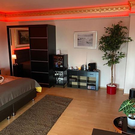 Pension King Royal Hamburg Luaran gambar